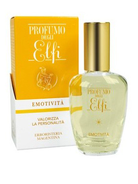 Profumo degli Elfi Erboristeria Magentina — аромат