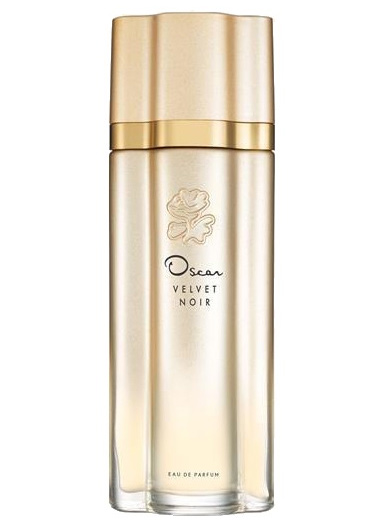 Oscar Velvet Noir Oscar de la Renta — аромат