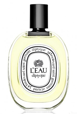 L'Eau Eau de Toilette Diptyque