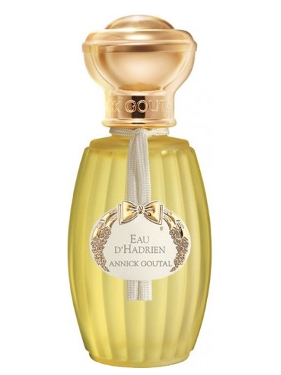 Dolce Vita Collection Eau d'Hadrien Goutal — аромат