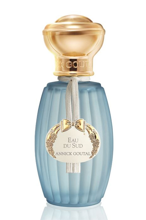 Dolce Vita Collection Eau du Sud Goutal — аромат