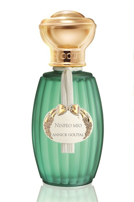 Dolce Vita Collection Ninfeo Mio Goutal — аромат
