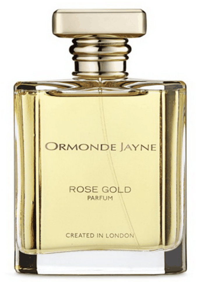 Rose Gold Ormonde Jayne — аромат