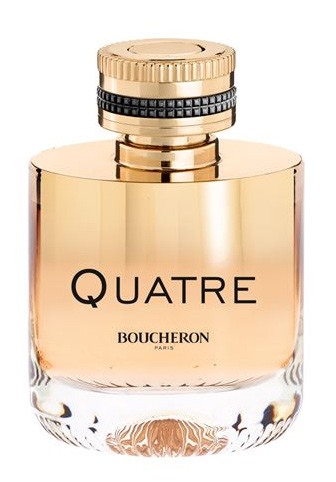 Boucheron Quatre Intense Boucheron — аромат