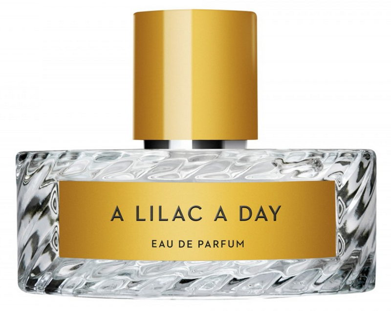 A Lilac a Day Vilhelm Parfumerie — аромат