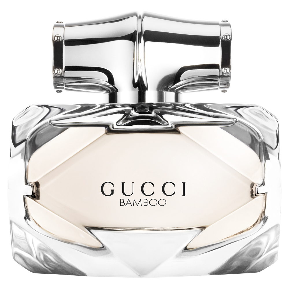 Gucci Bamboo Eau de Toilette Gucci — аромат