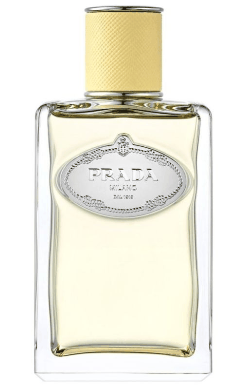 Infusion de Mimosa Prada — аромат