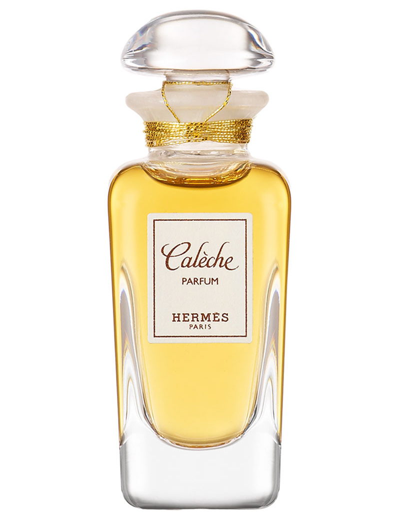 Caleche Parfum Hermès — аромат