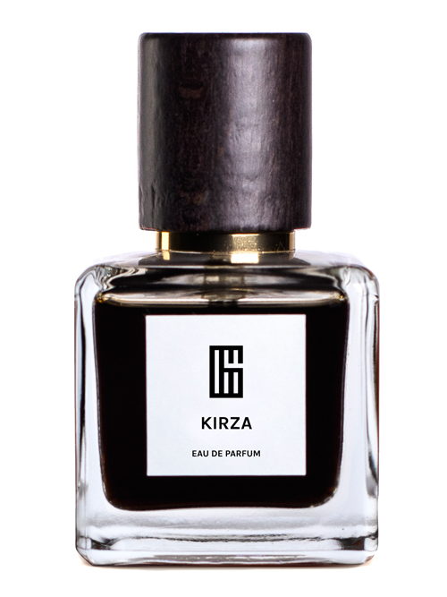 Kirza G Parfums — аромат
