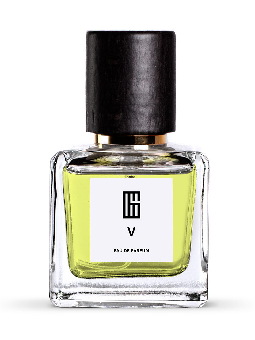 V G Parfums — аромат