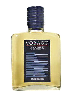 Vorago Myrurgia — аромат