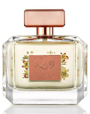 Rosie for Autograph Summer Rose Marks & Spencer — аромат