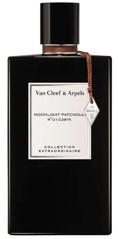 Moonlight Patchouli Van Cleef & Arpels — аромат
