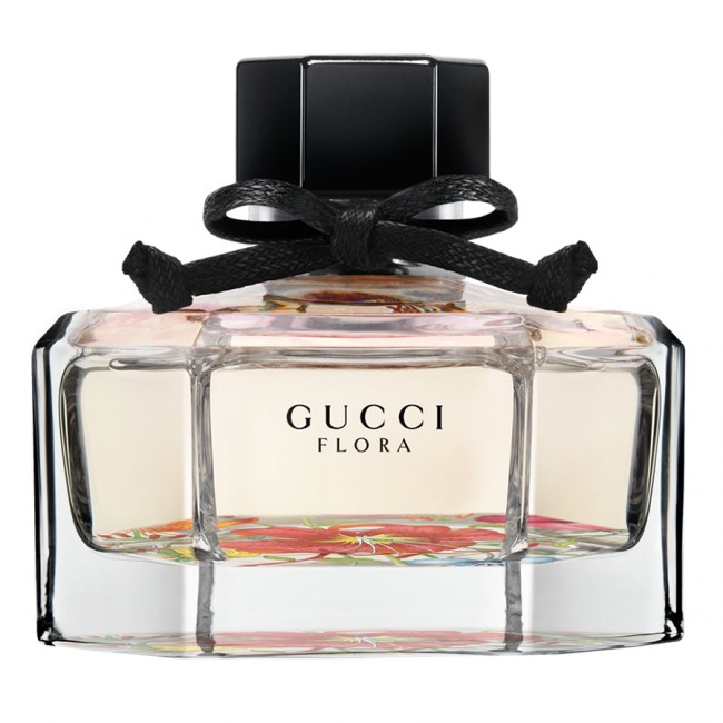 Gucci Flora by Gucci Anniversary Edition Gucci — аромат