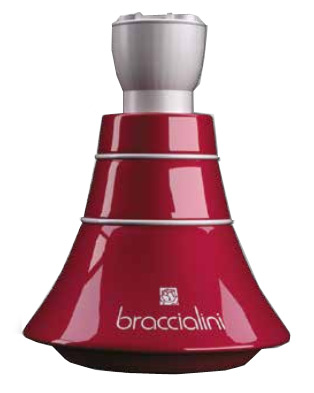 Cherry Chic Braccialini — аромат