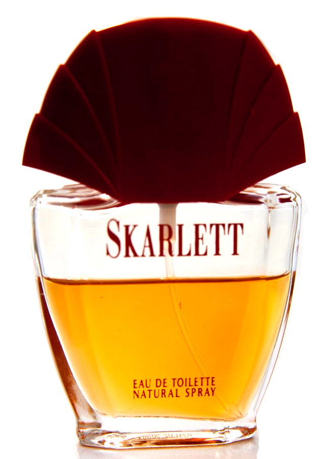 Skarlett MÄURER & WIRTZ — аромат