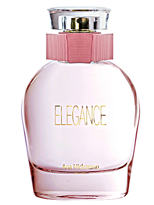 Elegance Ana Hickmann — аромат