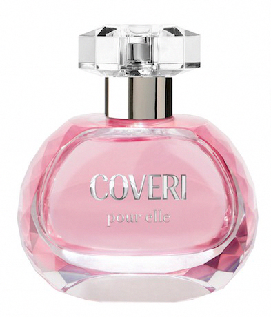 Coveri pour Elle Enrico Coveri — аромат