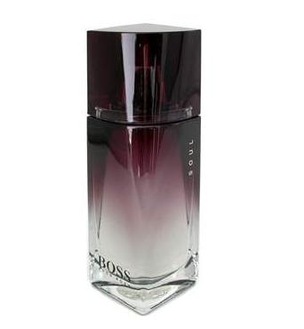 Boss Soul Hugo Boss — аромат