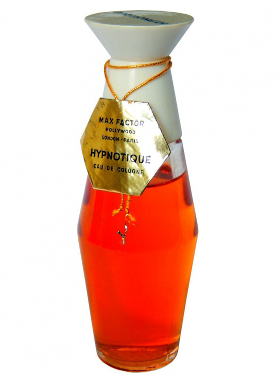 Hypnotique Max Factor — аромат