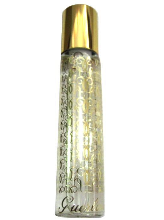 Oud Sensuel Guerlain — аромат