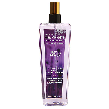 French Vanilla Lavender ActivESSENCE — аромат