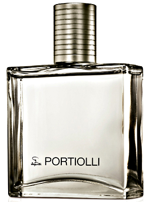 Portiolli Jequiti — аромат