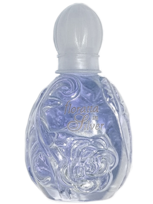 Floratta in Silver O Boticário — аромат