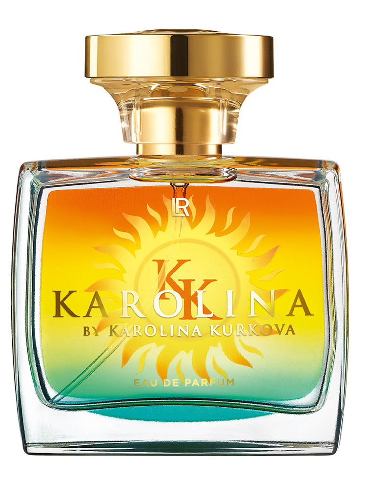 Karolina by Karolina Kurkova Summer Edition LR — аромат