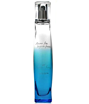 Morena Flor Beijo de Frescor Avon — аромат