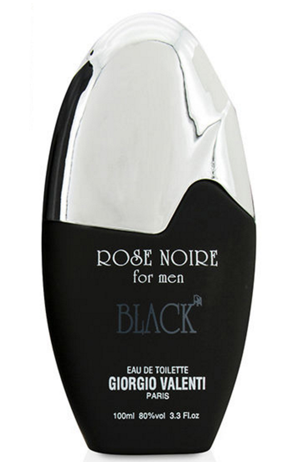 Rose Noire Black Giorgio Valenti — аромат