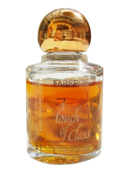 A Touch of Class Faberge — аромат