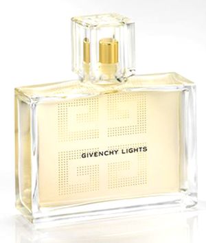Givenchy Lights Givenchy — аромат