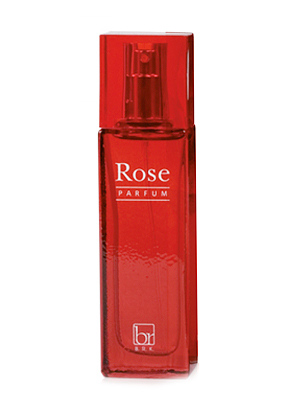 Rose Bulgarian Rose — аромат
