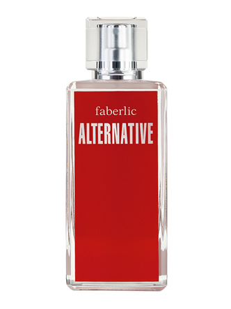 Alternative Faberlic — аромат