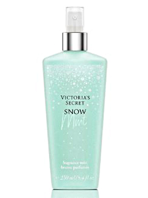 Snow Mint Victoria's Secret — аромат