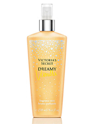 Dreamy Vanilla Victoria's Secret — аромат