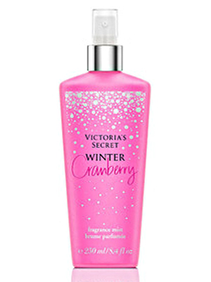 Winter Cranberry Victoria's Secret — аромат