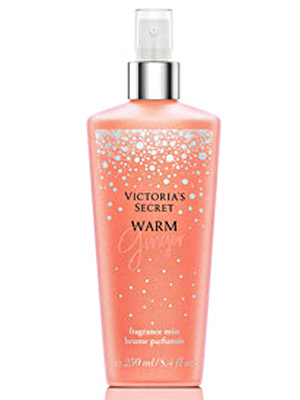 Warm Ginger Victoria's Secret — аромат