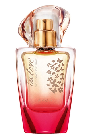 Today Tomorrow Always In Love (2016) Avon — аромат
