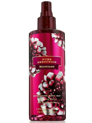 Pure Seduction Midnight Victoria's Secret — аромат
