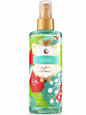 Island Waters Victoria's Secret — аромат