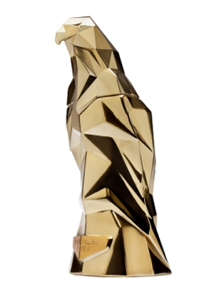 Icon Gold Police — аромат