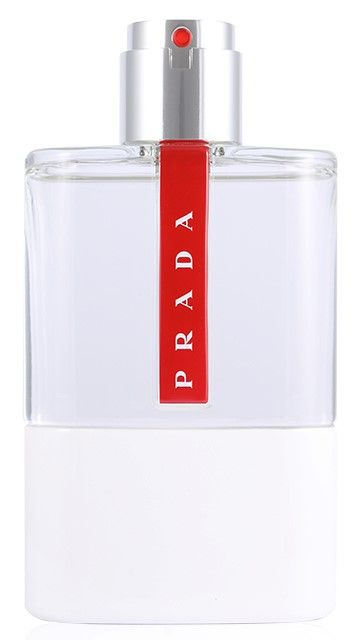 Luna Rossa Eau Sport Prada — аромат