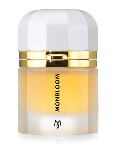 Monbloom Ramon Monegal — аромат