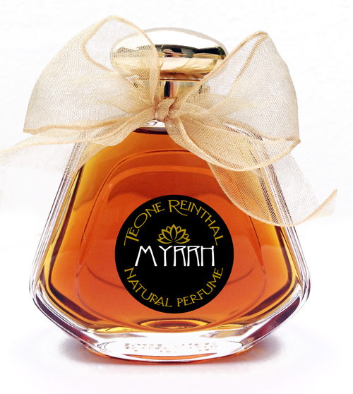 Myrrh TRNP — аромат
