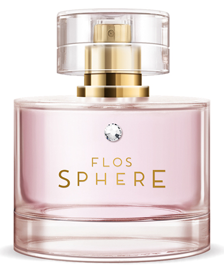 Flos Sphere Jacques Battini — аромат