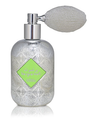 Bergamot Nabeel — аромат