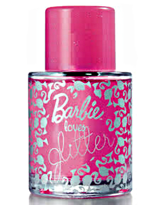 Barbie Loves Glitter Avon — аромат