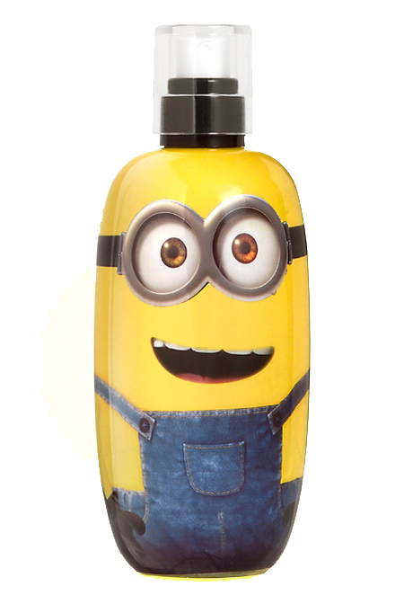 Minions Air-Val International — аромат